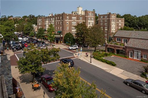 Image 1 of 14 for 1 Cedar Street #4C in Westchester, Bronxville, NY, 10708