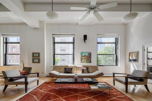 Image 1 of 11 for 529 West 42nd Street #2V in Manhattan, New York, NY, 10036
