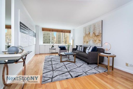 Image 1 of 7 for 245 East 54th Street #17D in Manhattan, New York, NY, 10022
