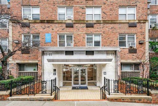 Image 1 of 7 for 6565 Wetherole Street #2S in Queens, Rego Park, NY, 11374