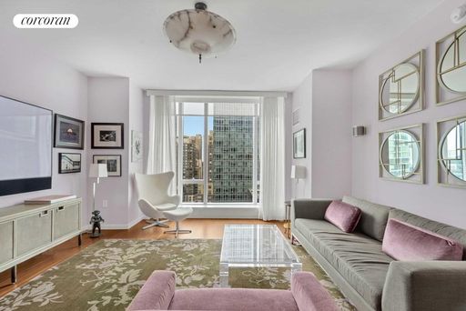 Image 1 of 6 for 1 West End Avenue #17L in Manhattan, New York, NY, 10023