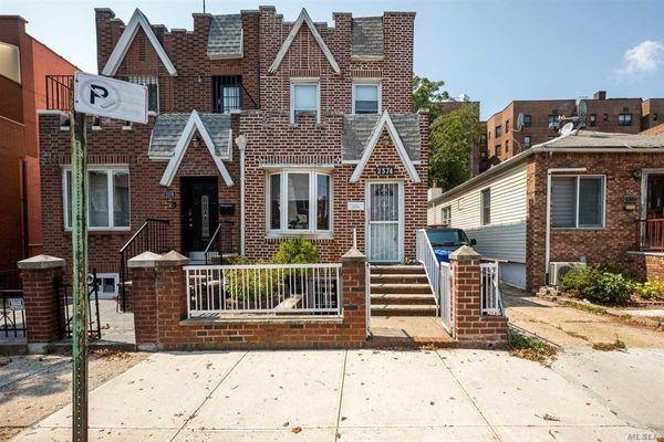 Image 1 of 11 for 2374 E 4th Street in Brooklyn, Gravesend, NY, 11223