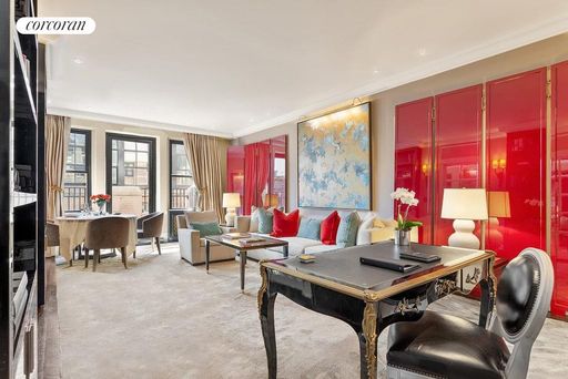 Image 1 of 14 for 35 East 76th Street #1412/17 in Manhattan, New York, NY, 10021