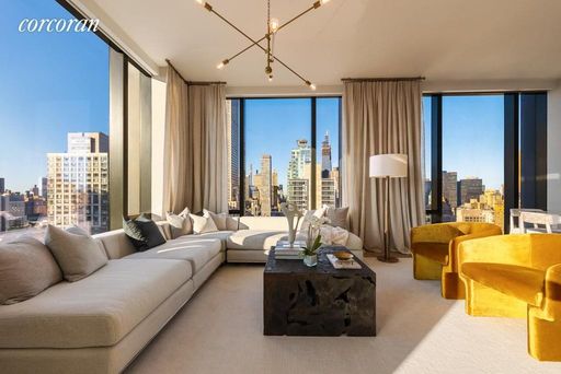 Image 1 of 12 for 277 Fifth Avenue #34A in Manhattan, New York, NY, 10016