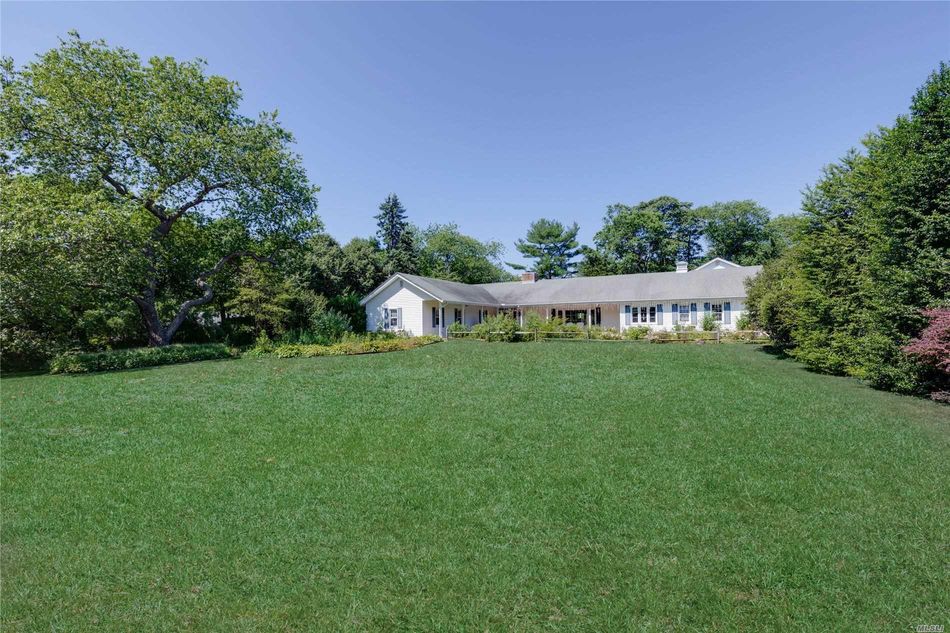 Image 1 of 34 for 35 Brookville Lane in Long Island, Old Brookville, NY, 11545