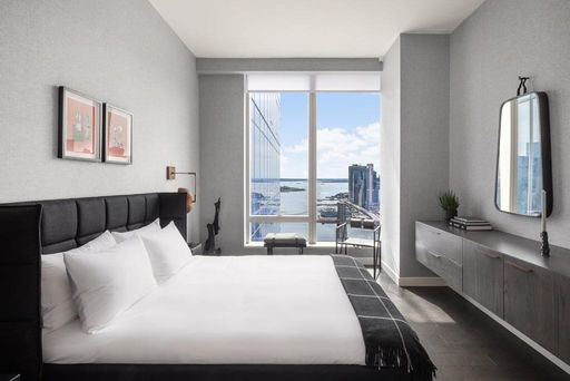 Image 1 of 26 for 252 South Street #73K in Manhattan, New York, NY, 10002
