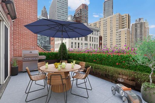 Image 1 of 17 for 130 Beekman Street #PHA in Manhattan, NEW YORK, NY, 10038