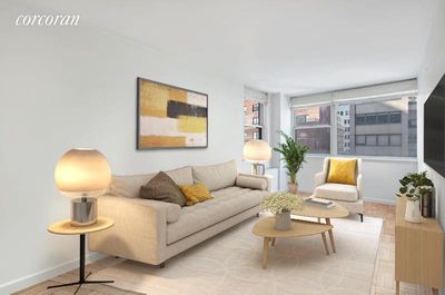 Image 1 of 11 for 200 East 58th Street #14G in Manhattan, NEW YORK, NY, 10022