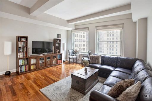 Image 1 of 23 for 88 Greenwich Street #1407 in Manhattan, New York, NY, 10006