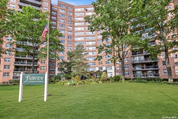 Image 1 of 25 for 61-20 Grand Central Parkway #B1103 in Queens, Forest Hills, NY, 11375