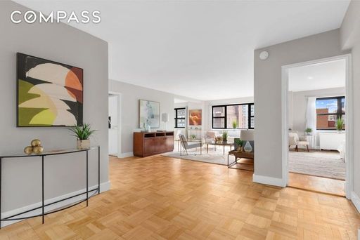 Image 1 of 23 for 345 East 69th Street #12F in Manhattan, New York, NY, 10021