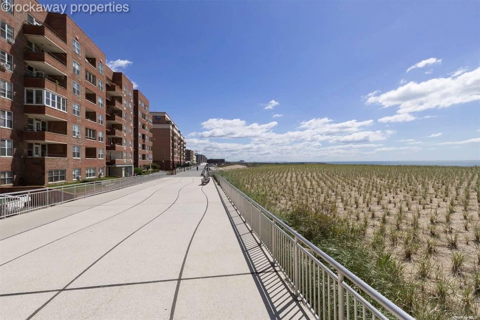 Image 1 of 16 for 129 Beach 118th St. #2J in Queens, Rockaway Park, NY, 11694