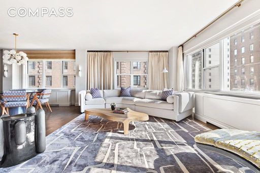 Image 1 of 15 for 16 Sutton Place #8C in Manhattan, New York, NY, 10022
