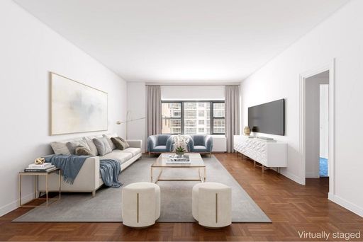 Image 1 of 16 for 360 East 72nd Street #A1000 in Manhattan, New York, NY, 10021