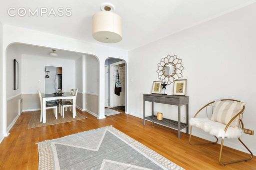 Image 1 of 22 for 110 Ocean Parkway #1F in Brooklyn, NY, 11218