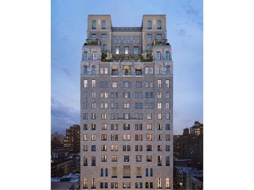 Image 1 of 24 for 301 East 80th Street #3B in Manhattan, New York, NY, 10075