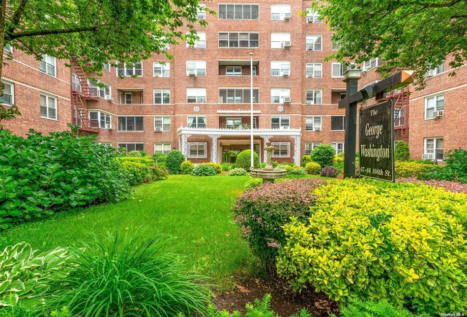 Image 1 of 17 for 67-66 108th Street #B15 in Queens, Forest Hills, NY, 11375
