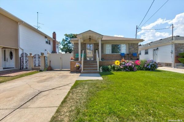 Image 1 of 28 for 156-20 89th Street in Queens, Howard Beach, NY, 11414