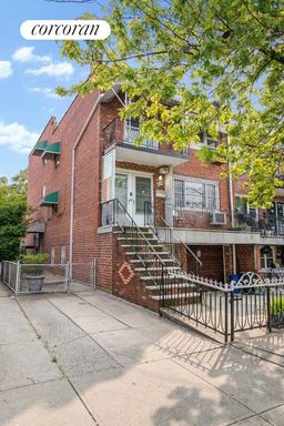 Image 1 of 9 for 1254 Bergen Avenue in Brooklyn, NY, 11234