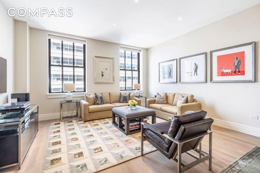 Image 1 of 22 for 100 Barclay Street #14C in Manhattan, New York, NY, 10007