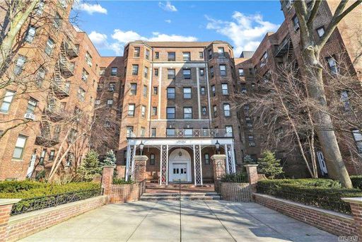 Image 1 of 26 for 84-51 Beverly Road #2F in Queens, Kew Gardens, NY, 11415