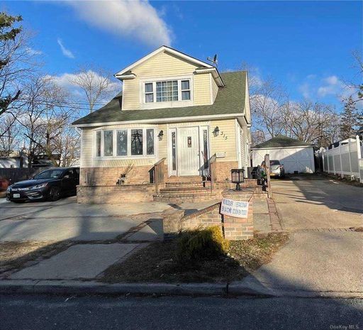 Image 1 of 16 for 315 Ackerman Street in Long Island, Central Islip, NY, 11722