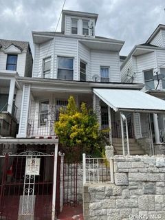 Image 1 of 1 for 2795 Marion Avenue in Bronx, NY, 10458