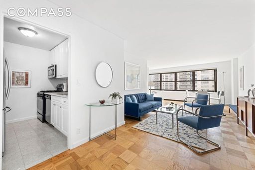 Image 1 of 7 for 180 West End Avenue #22E in Manhattan, New York, NY, 10023