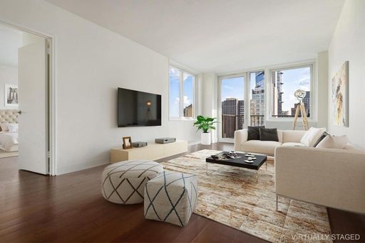 Image 1 of 7 for 212 East 47th Street #33G in Manhattan, New York, NY, 10017