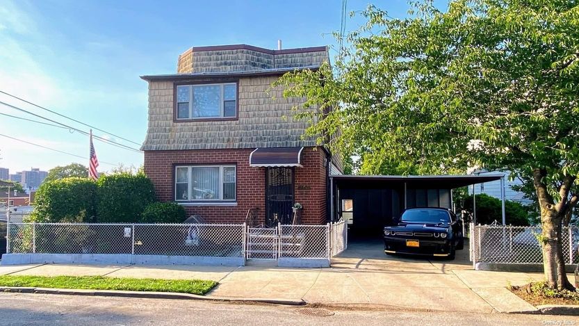 Image 1 of 23 for 67-01 52nd Avenue in Queens, Maspeth, NY, 11378