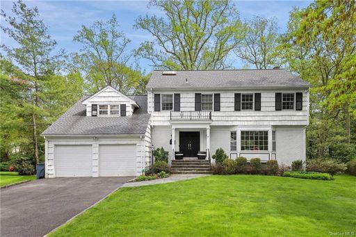 Image 1 of 32 for 6 Cayuga Road in Westchester, Scarsdale, NY, 10583