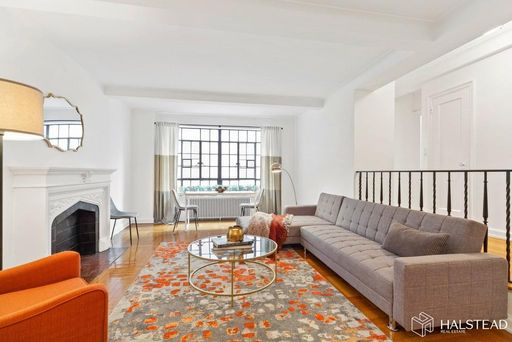 Image 1 of 9 for 35 West 90th Street #5F in Manhattan, New York, NY, 10024