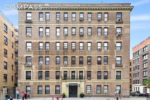 Image 1 of 4 for 371 Fort Washington Avenue #4D in Manhattan, New York, NY, 10033