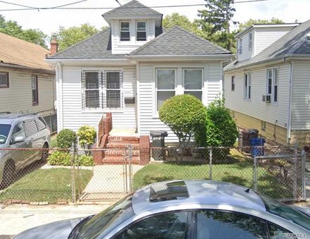 Image 1 of 3 for 168-25 118th Rd in Queens, Jamaica, NY, 11434
