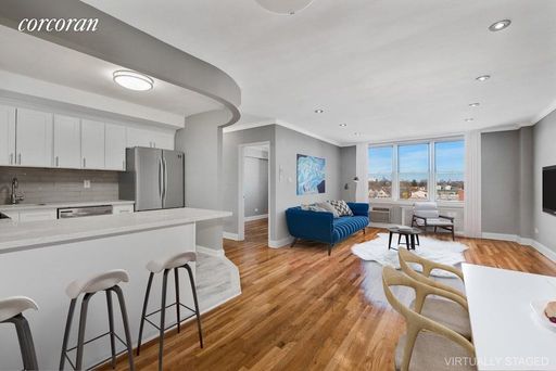 Image 1 of 13 for 1530 East 8th Street #6c in Brooklyn, NY, 11230