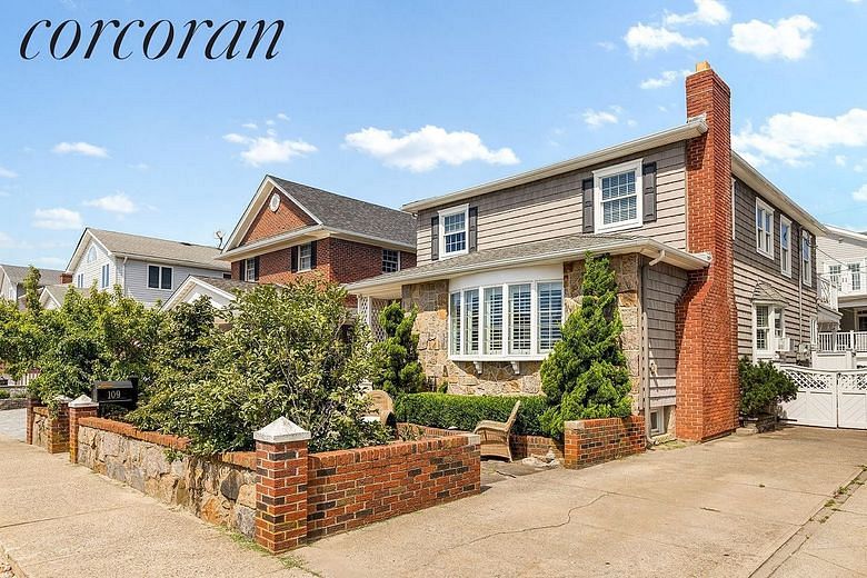 1-09 Beach 221st Street