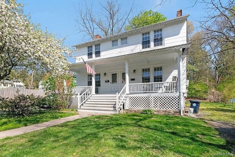 1-3 Elm Street