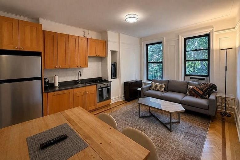 1-3 Minetta Street #2B