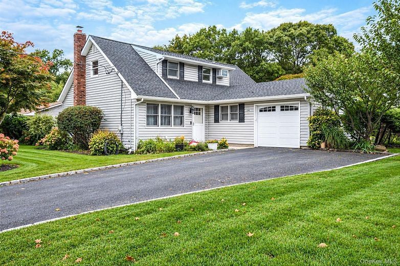 1 Allegheny Drive S
