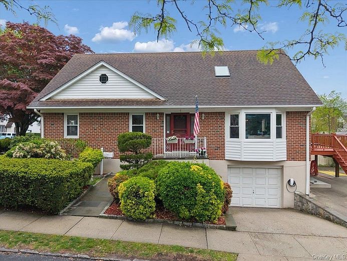 1 Allen Place