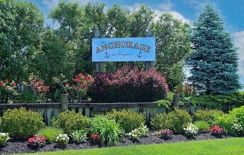 1 Anchorage Way #1401