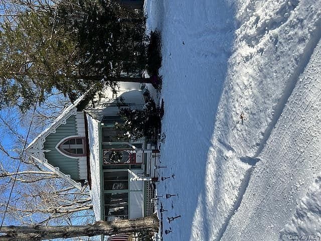 1 and 2 Campground Circle