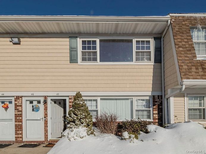 1 Atlantic Avenue #45