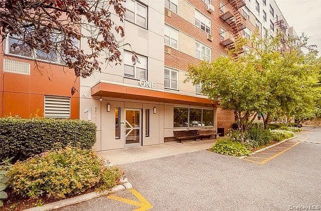 1 Balint Drive #366