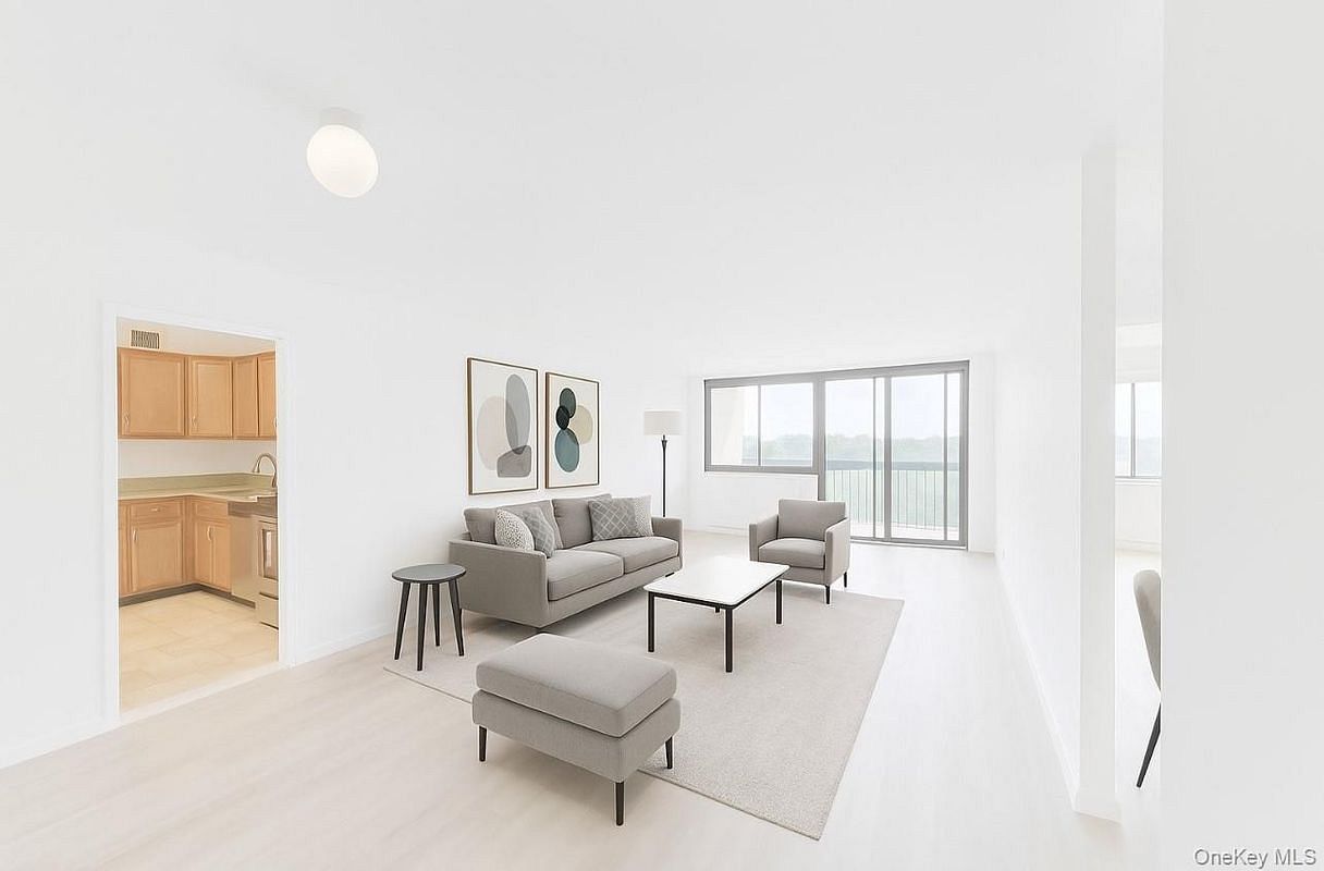 Image 1 of 12 for 1 Bay Club Drive #12B in Queens, Bayside, NY, 11360