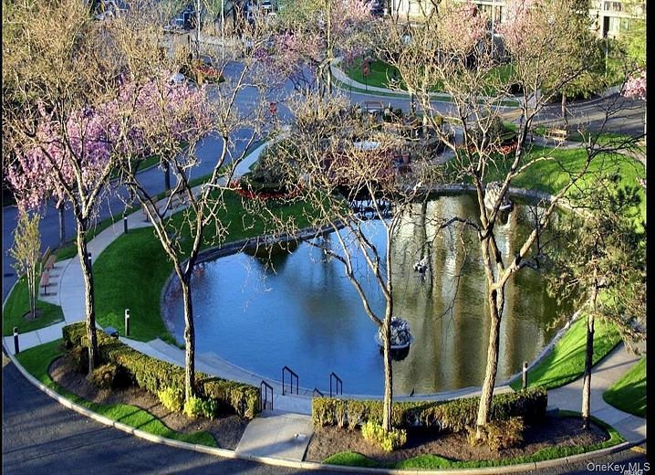 1 Bay Club Drive #12 F