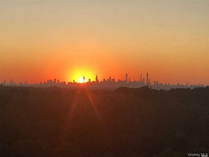 1 Bay Club Drive #19B