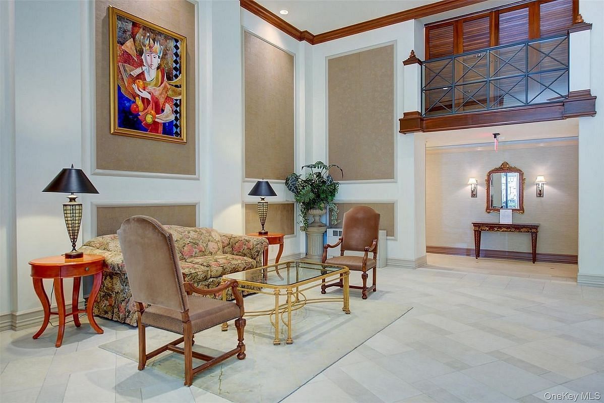 Image 1 of 39 for 1 Bay Club Drive #5H in Queens, Bayside, NY, 11360