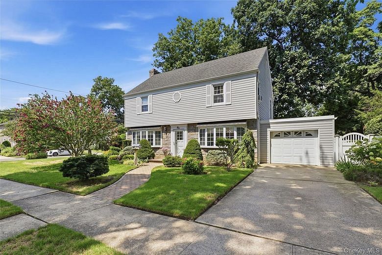 1 Beech Court