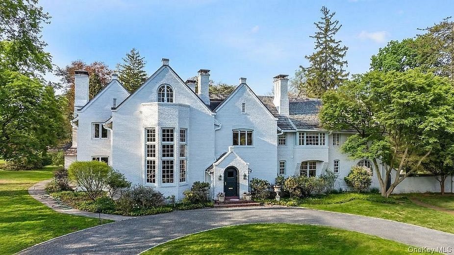 1 Belmont Drive